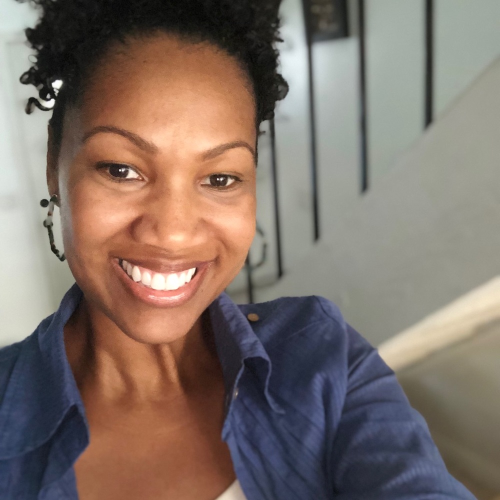 Meet your Posher, Christina